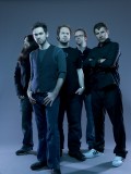 Finger Eleven fotoğrafı