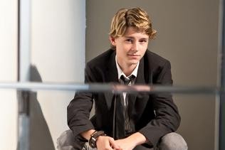 Callan Ryan Claude McAuliffe Fotoğrafı