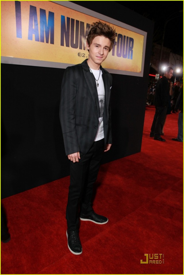 Callan Ryan Claude McAuliffe Fotoğrafı