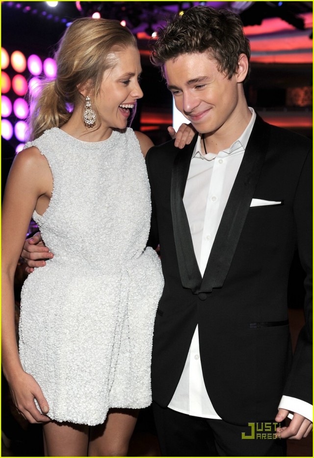 Callan Ryan Claude McAuliffe Fotoğrafı