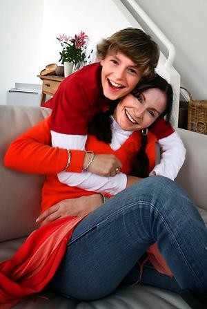 Callan Ryan Claude McAuliffe Fotoğrafı