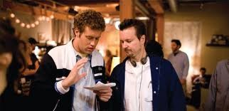 Matt Reeves fotoğrafı