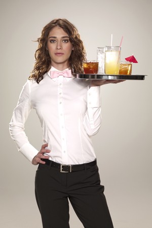 Lizzy Caplan fotoğrafı