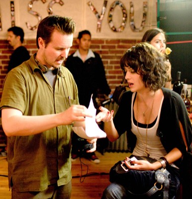 Lizzy Caplan Fotoğrafı