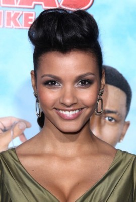 Jessica Lucas fotoğrafı