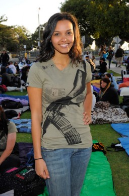 Jessica Lucas fotoğrafı