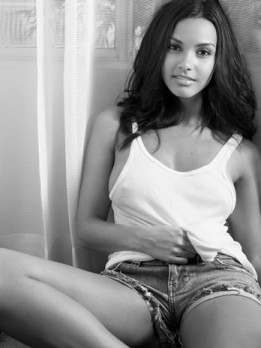 Jessica Lucas fotoğrafı