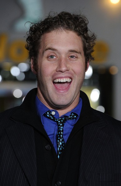 T.J. Miller fotoğrafı