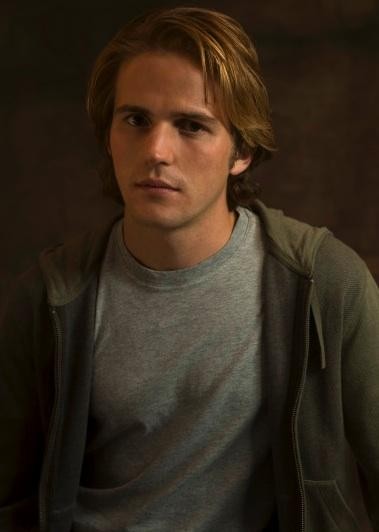 Michael Stahl-David fotoğrafı