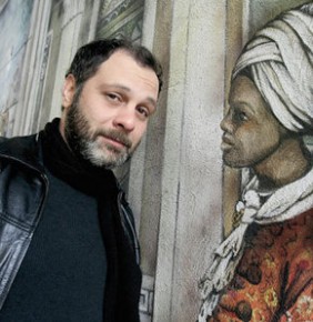 Fatih Al Fotoğrafı