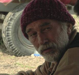 Halil Kumova Fotoğrafı