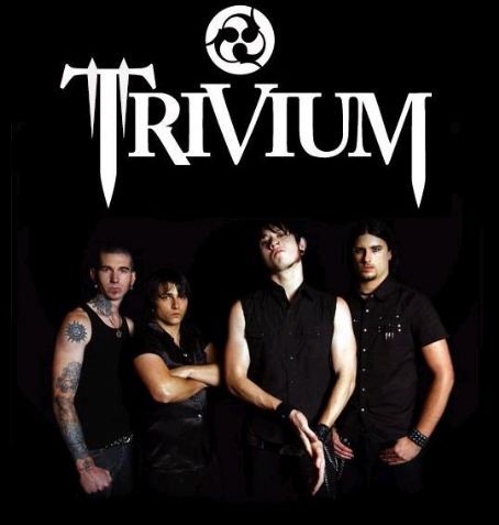 Trivium Fotoğrafı