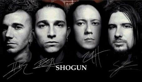 Trivium Fotoğrafı