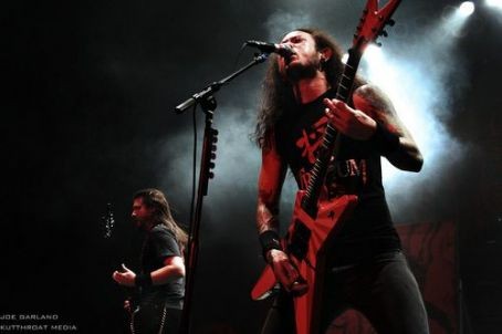 Trivium Fotoğrafı