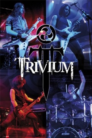 Trivium Fotoğrafı