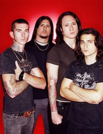 Trivium Fotoğrafı