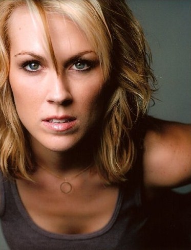 Rachel Cannon Fotoğrafı