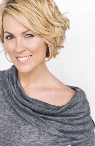 Rachel Cannon fotoğrafı