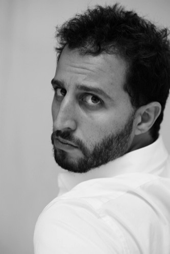 Arié Elmaleh fotoğrafı