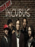 Incubus fotoğrafı