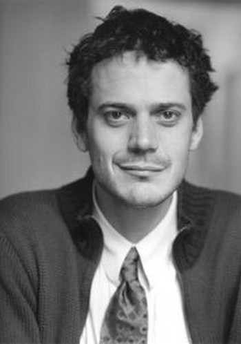 Mathias Mlekuz fotoğrafı