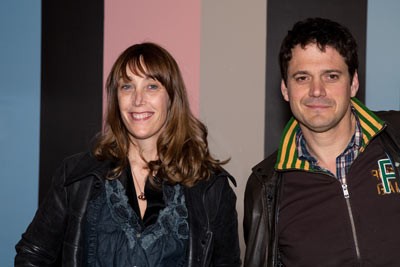 Mathias Mlekuz fotoğrafı