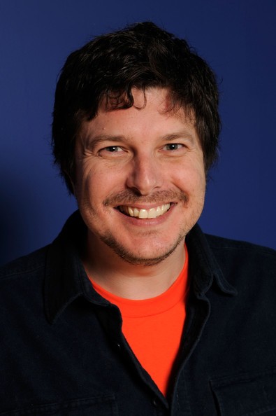 Kent Osborne fotoğrafı