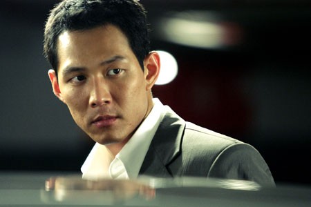 Lee Jung-jae fotoğrafı