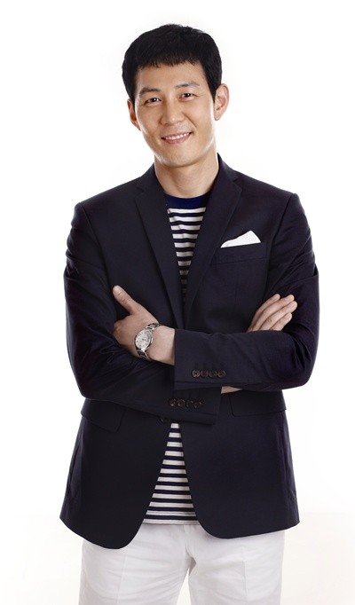 Lee Jung-jae fotoğrafı