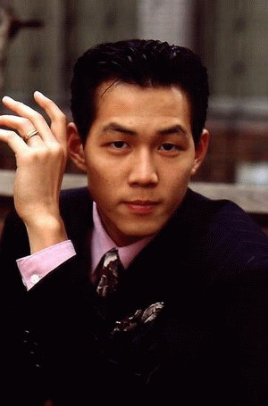 Lee Jung-jae fotoğrafı