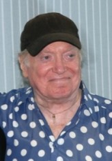 Hal Hackady fotoğrafı