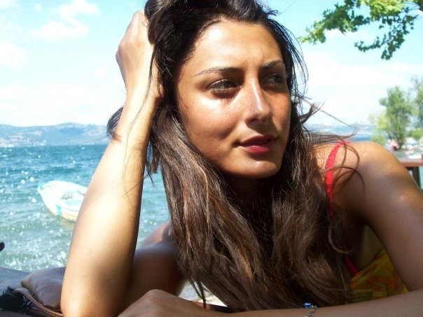 Merve Oflaz fotoğrafı