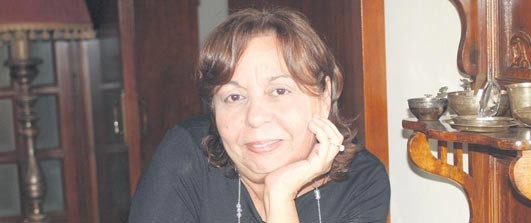 Necef Uğurlu fotoğrafı