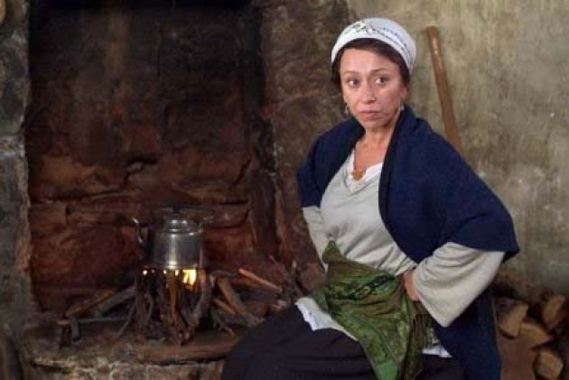 Şebnem Sönmez Fotoğrafı