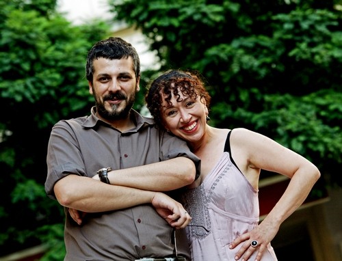 Şebnem Sönmez fotoğrafı