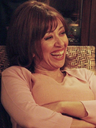 Şebnem Sönmez fotoğrafı