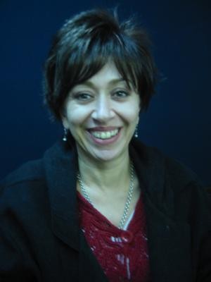 Şebnem Sönmez fotoğrafı