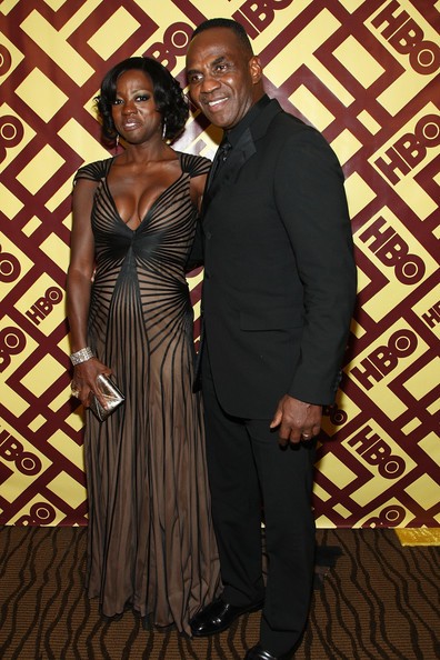 Viola Davis Fotoğrafı