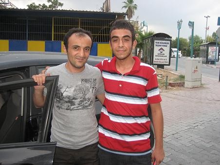 Ersin Korkut Fotoğrafı