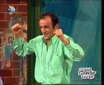 Ersin Korkut Fotoğrafı