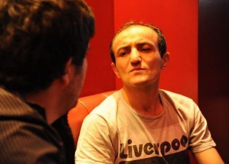 Ersin Korkut fotoğrafı