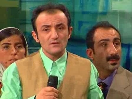 Ersin Korkut Fotoğrafı