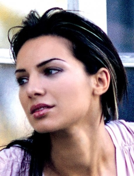 Eyşan Özhim Fotoğrafı