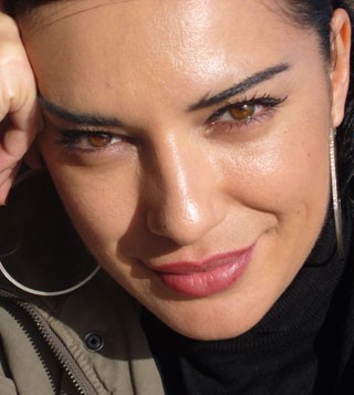 Eyşan Özhim Fotoğrafı