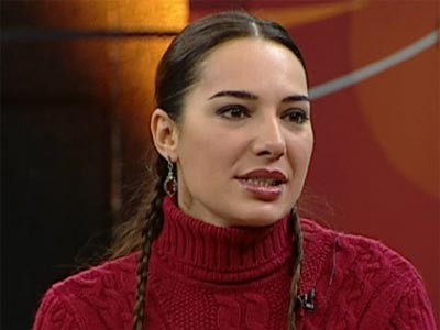 Eyşan Özhim Fotoğrafı