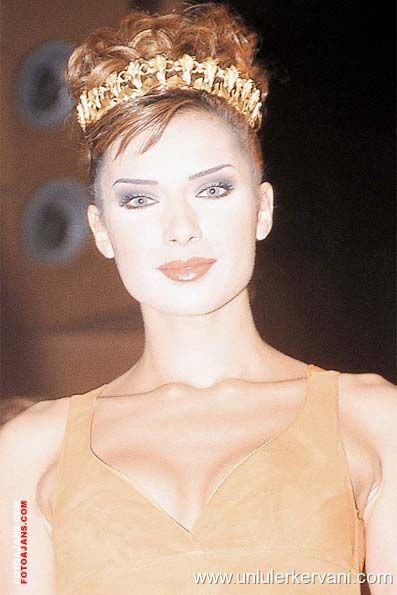 Eyşan Özhim fotoğrafı