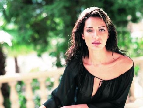 Eyşan Özhim fotoğrafı