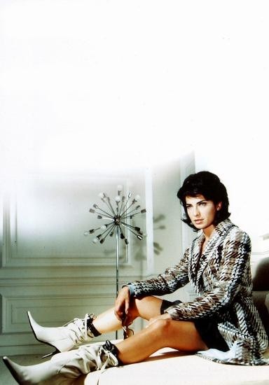 Eyşan Özhim Fotoğrafı