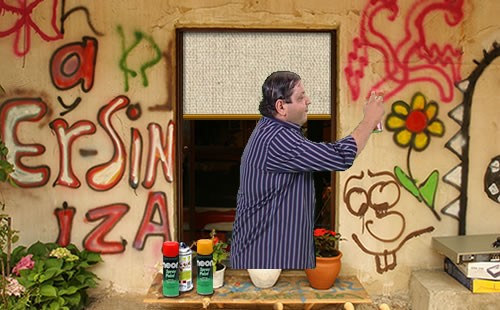 Erdal Tosun Fotoğrafı