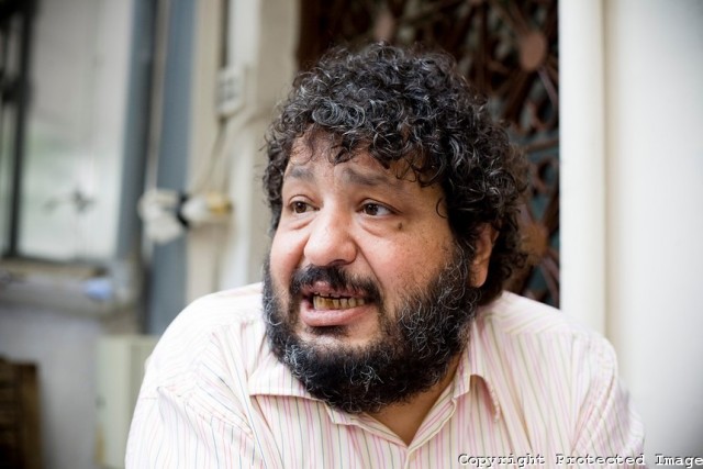 Erdal Tosun fotoğrafı